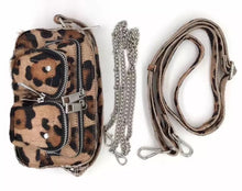 Load image into Gallery viewer, CHEETAH BAG