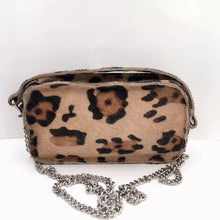 Load image into Gallery viewer, CHEETAH BAG