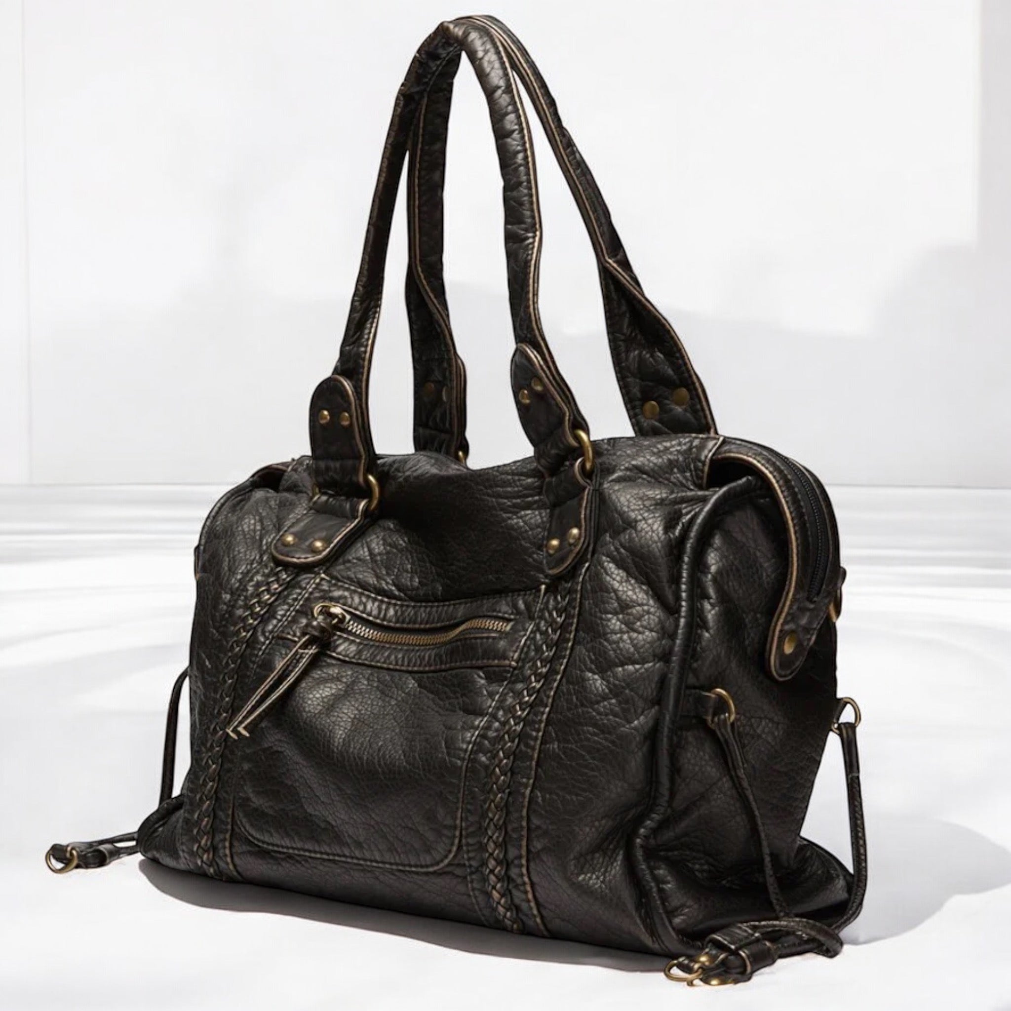 VINTAGE BAG – Vëske Collection