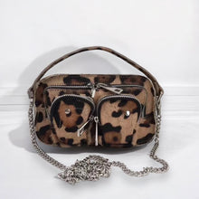 Load image into Gallery viewer, CHEETAH BAG
