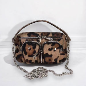 CHEETAH BAG