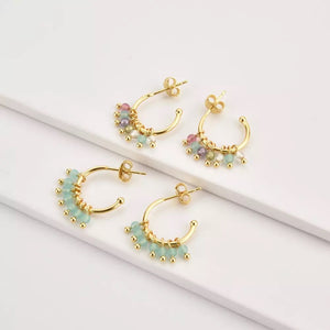 JUNE EARRINGS