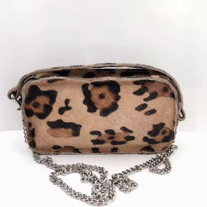 CHEETAH BAG