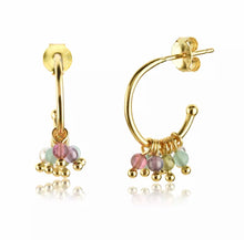 Load image into Gallery viewer, JUNE EARRINGS
