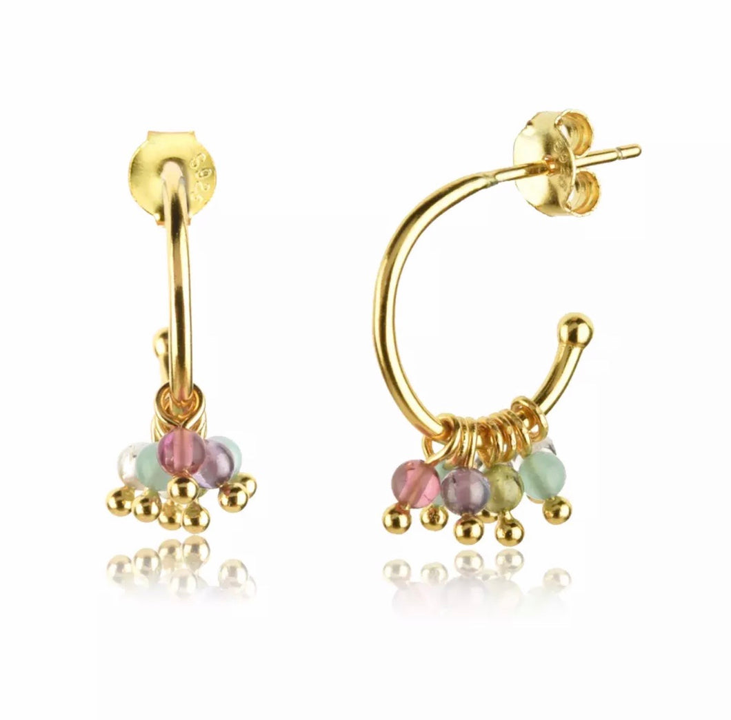 JUNE EARRINGS