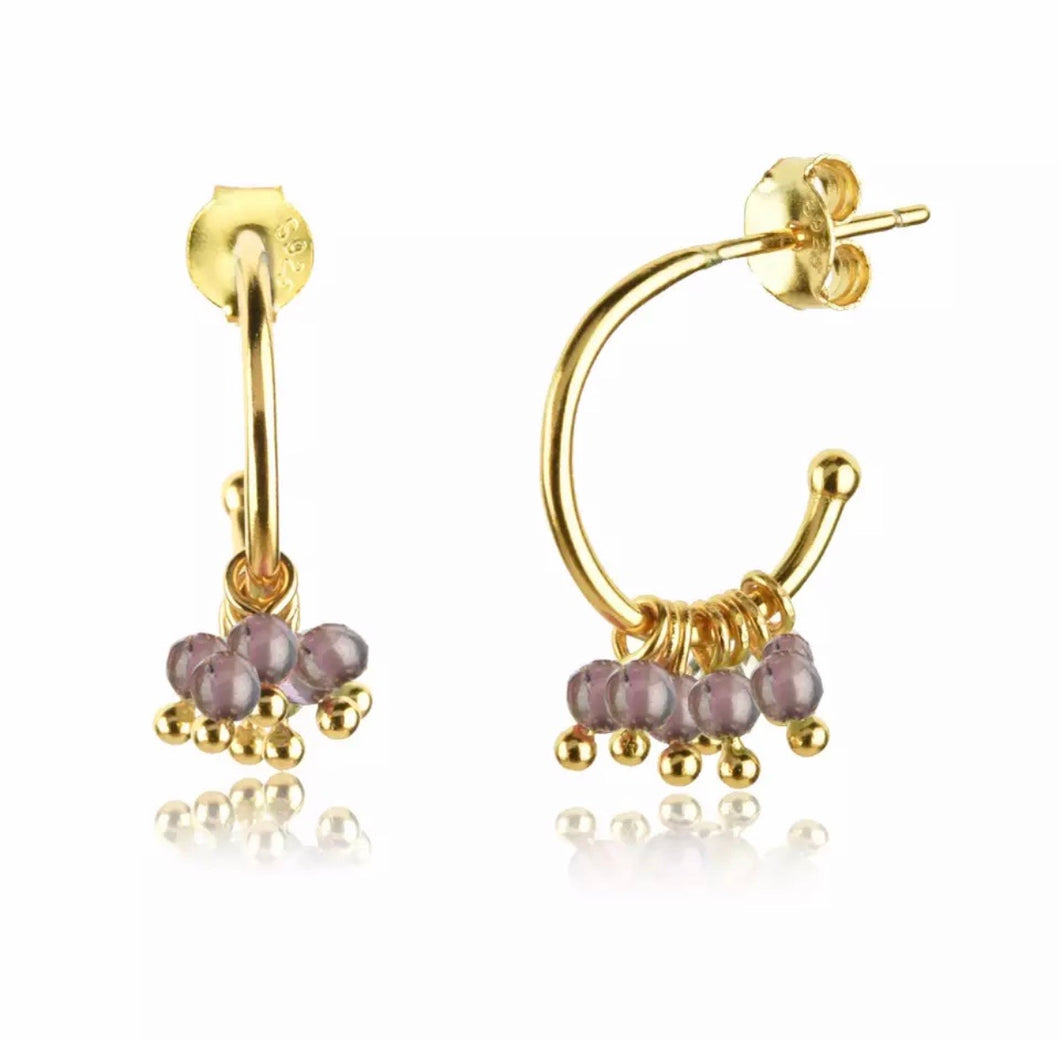 JUNE EARRINGS