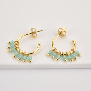 JUNE EARRINGS