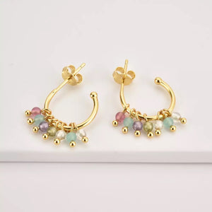 JUNE EARRINGS